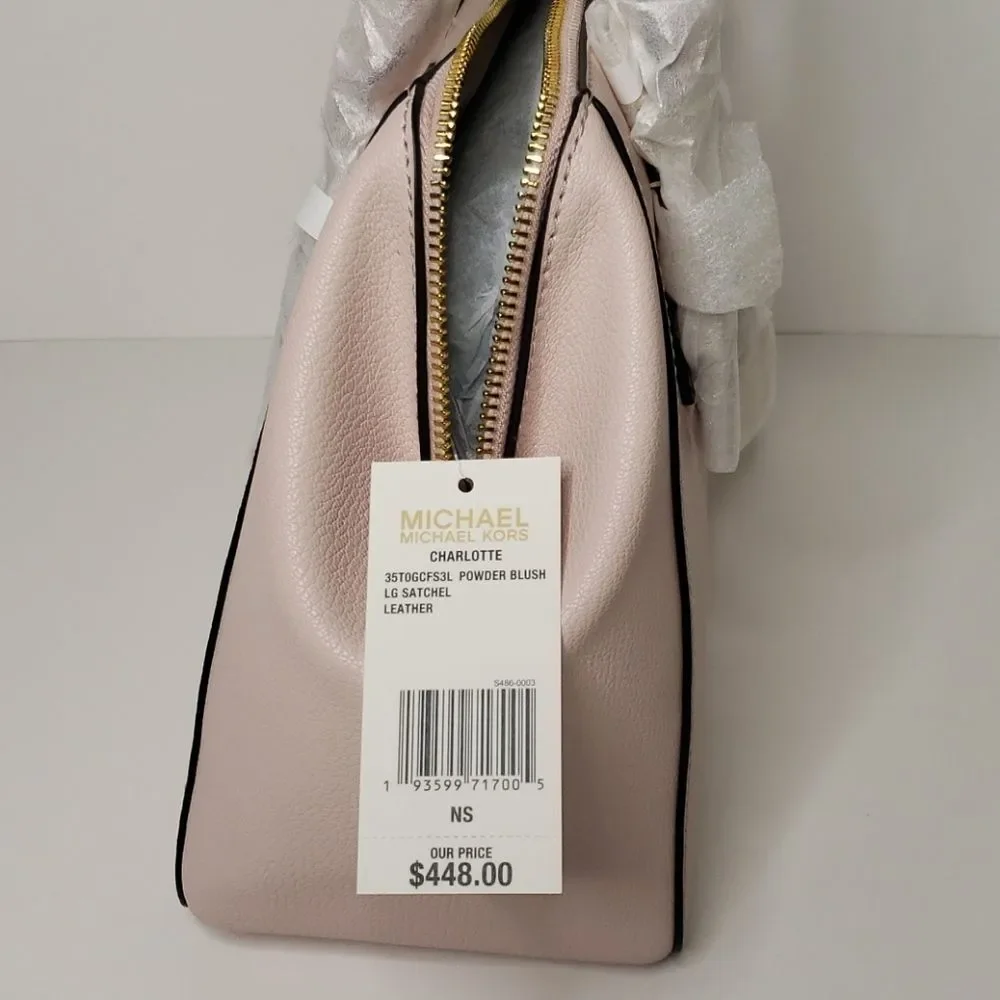 Michael Kors Charlotte